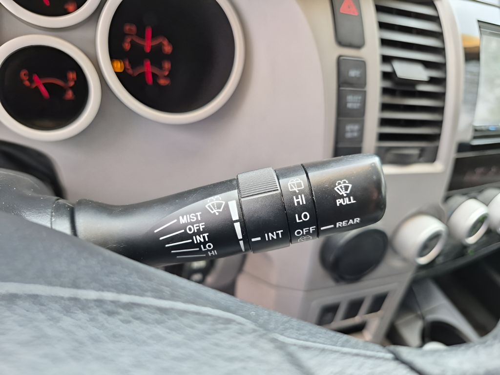 Used Car 2008 Toyota Sequoia  Sr5 For Sale Under $15,000 In Austin, Texas