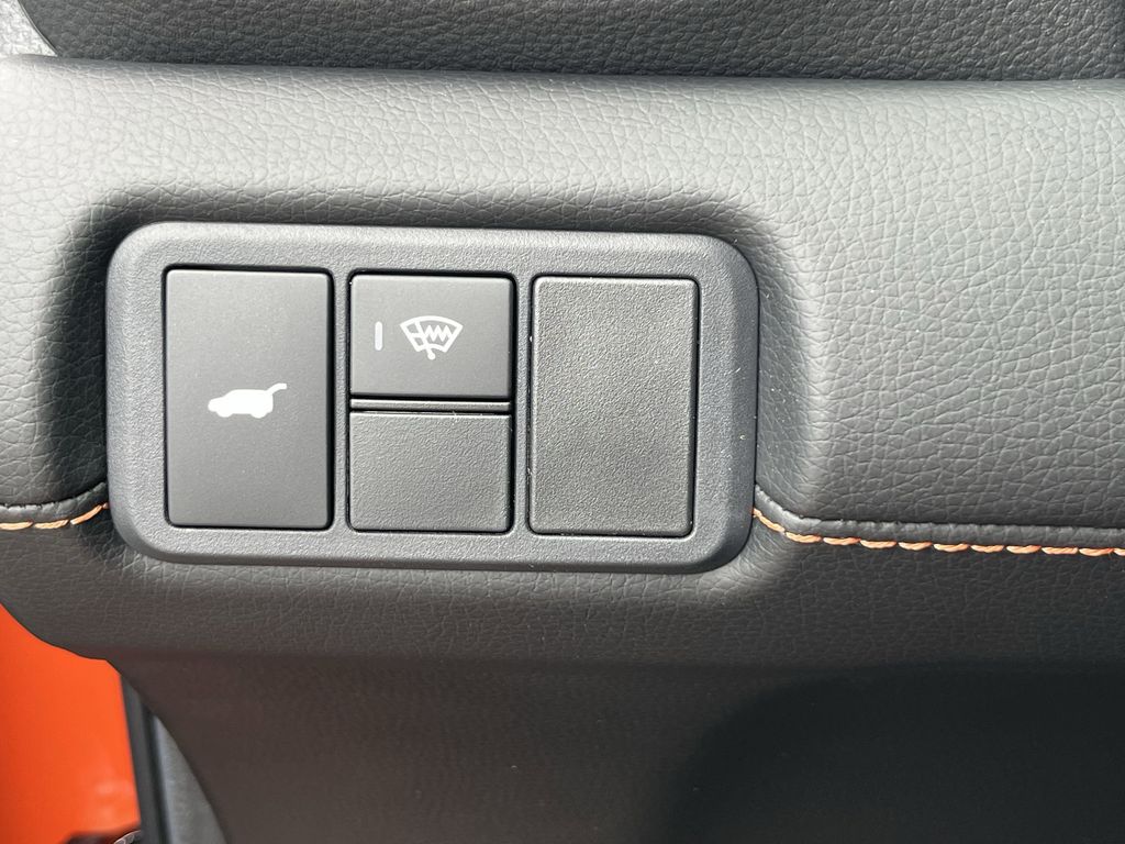 new 2026 Honda Passport car, priced at $52,165