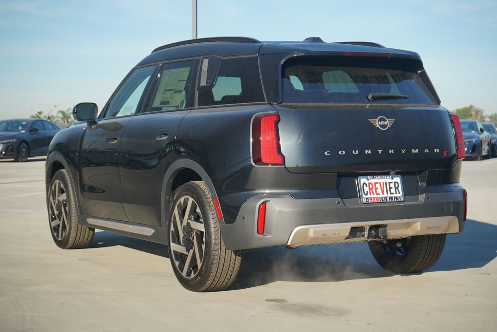Thumbnail: 2026 MINI Cooper Countryman - 3