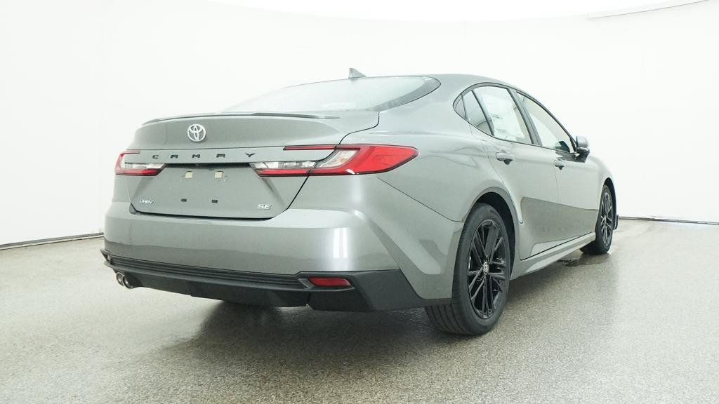 Thumbnail: 2026 Toyota Camry - 21