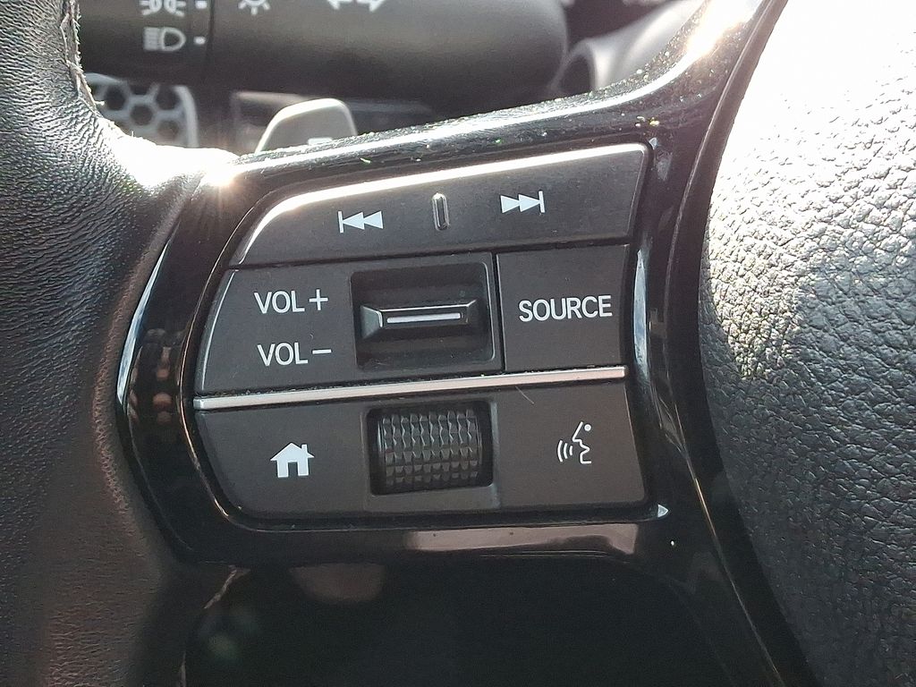 Thumbnail: 2024 Honda Civic - 20