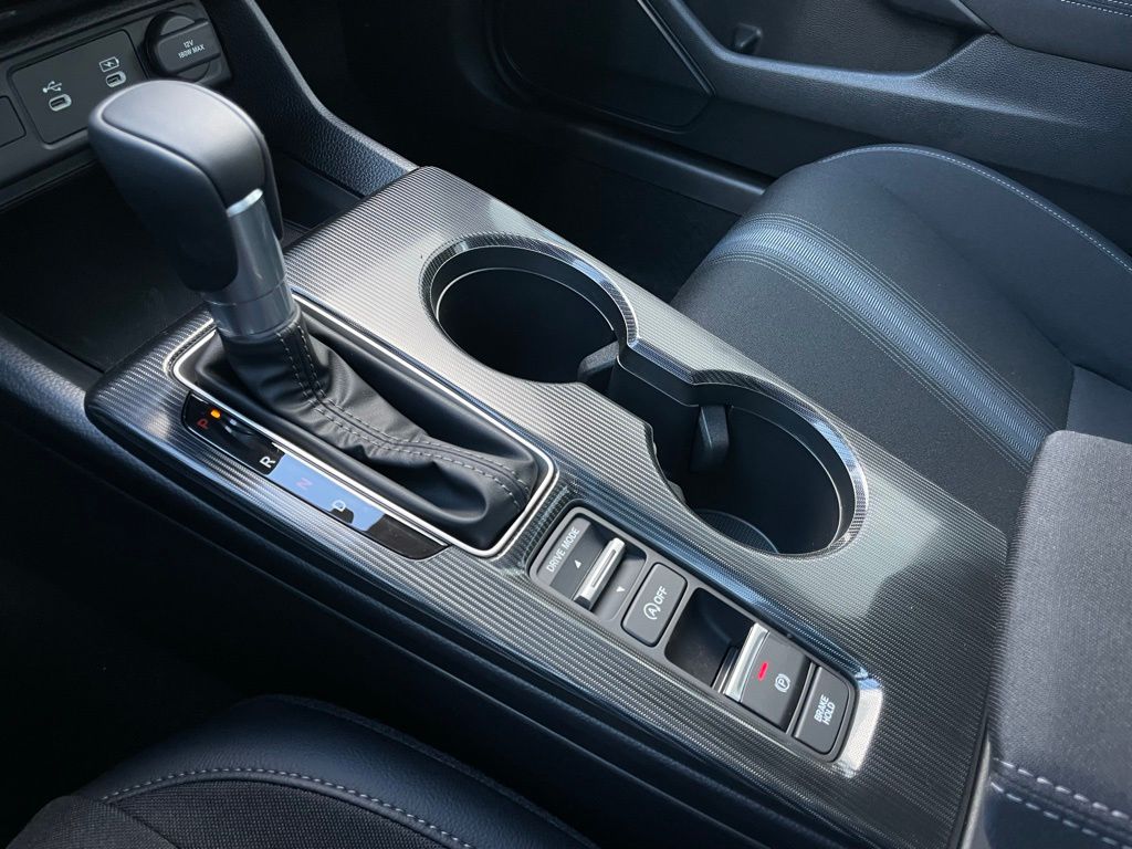 Thumbnail: 2026 Honda Civic - 20