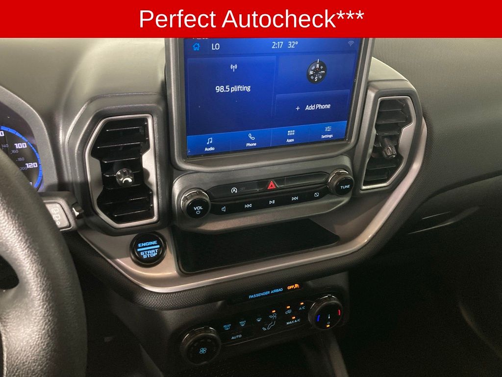 Used 2023 Green Ford Big Bend image 3