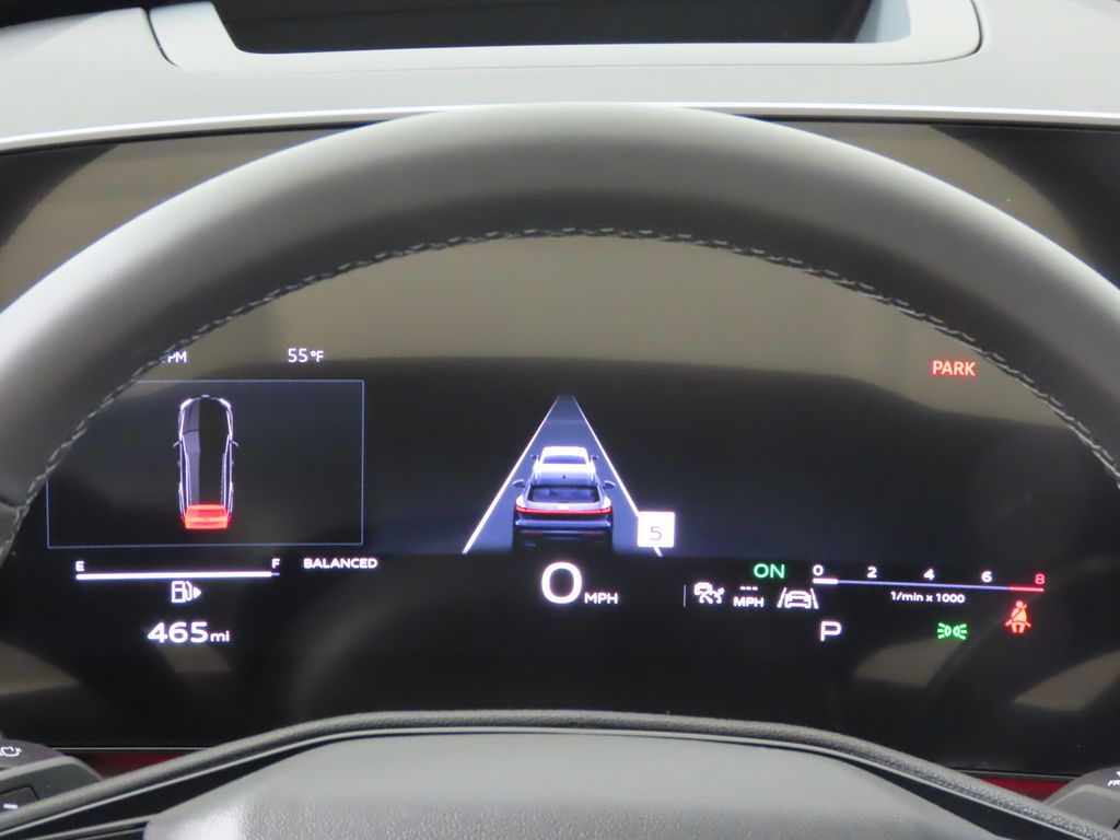 Thumbnail: 2025 Audi Q5 - 13