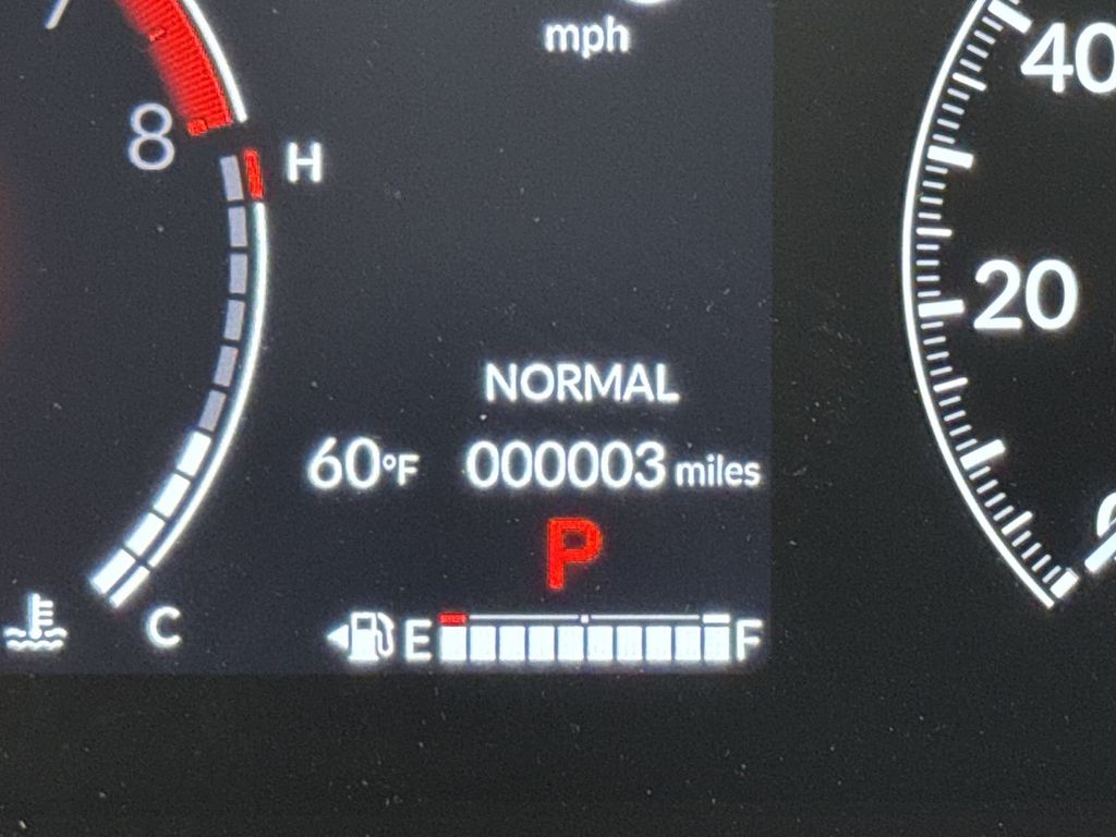 new 2025 Honda Ridgeline car, priced at $47,285