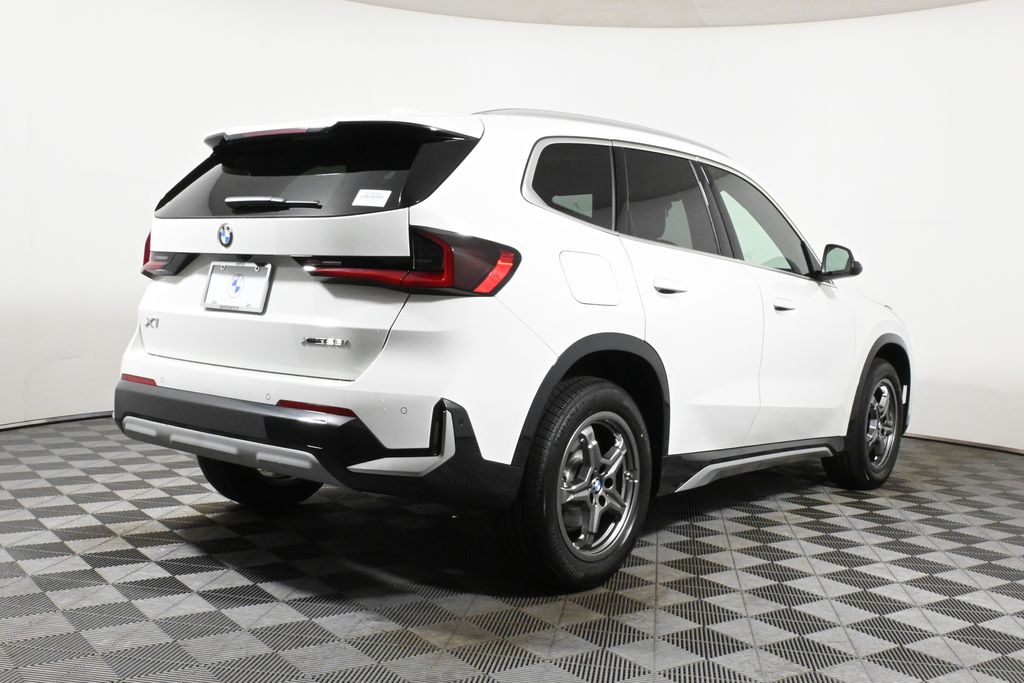 Thumbnail: 2026 BMW X1 - 7