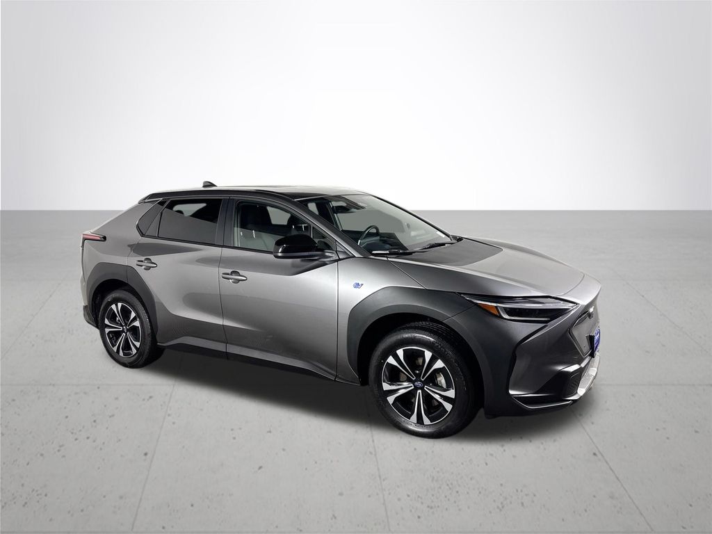 2023 Subaru Solterra Premium