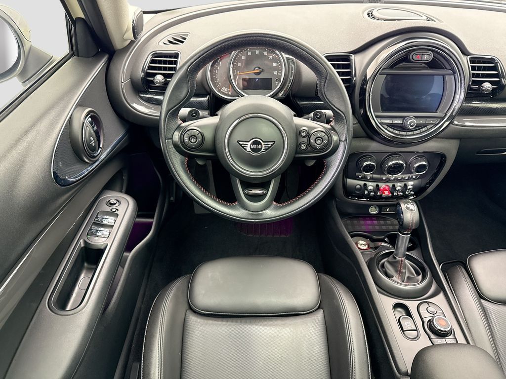 Thumbnail: 2019 MINI Cooper Clubman - 10