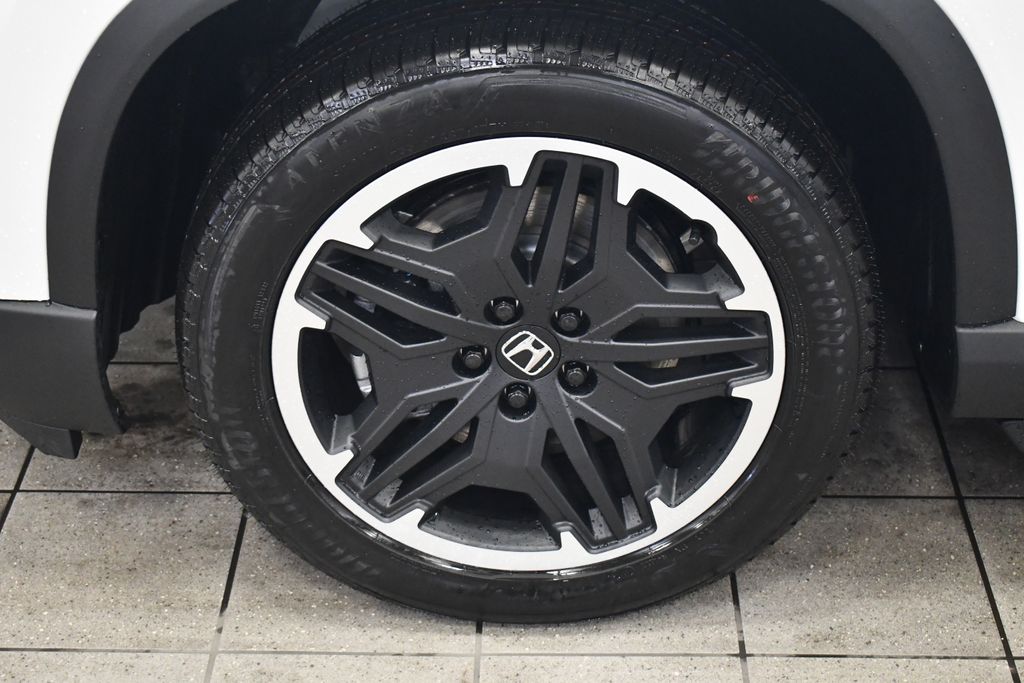 Thumbnail: 2026 Honda Pilot - 7