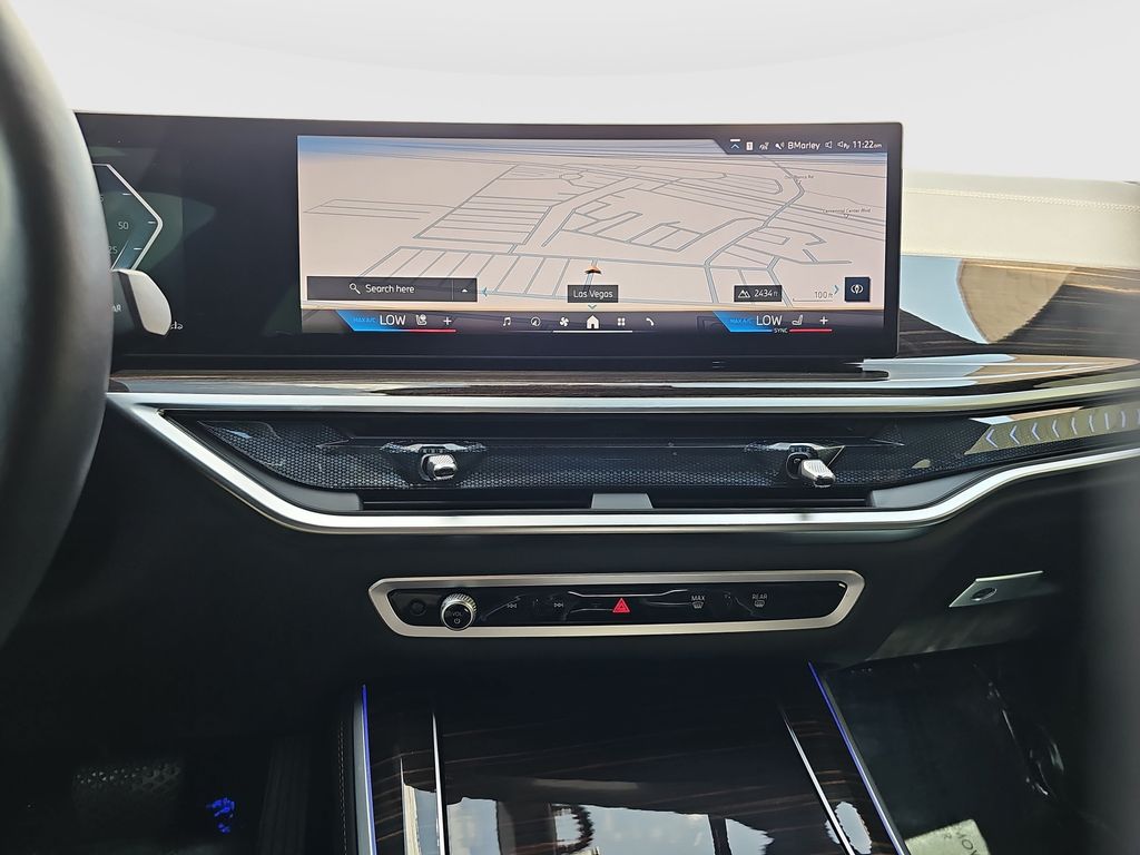 Used 2025 BMW X5 SUV