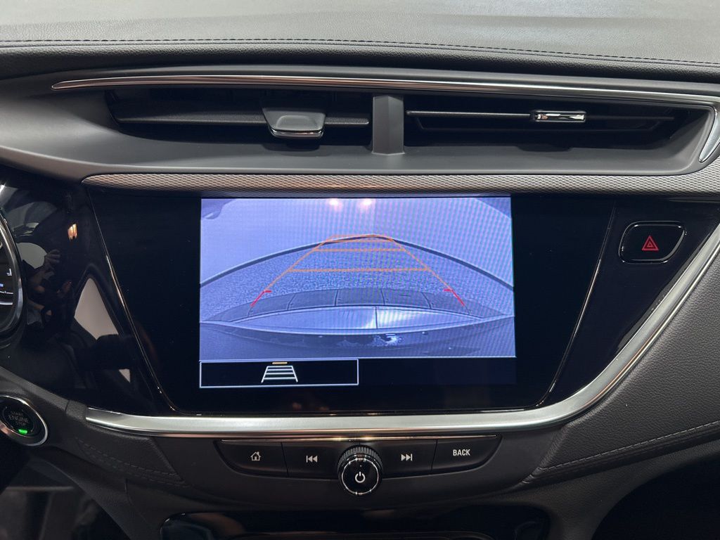used 2023 Buick Encore GX car, priced at $19,834