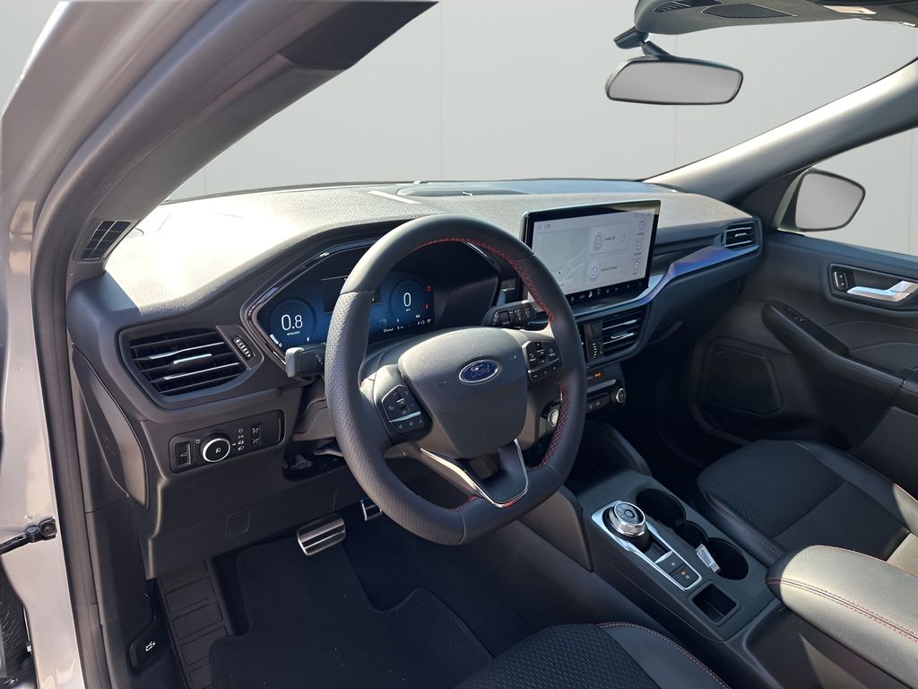 Used Car 2023 Ford Escape  St-line Select For Sale Under $25,000 In Austin, Texas