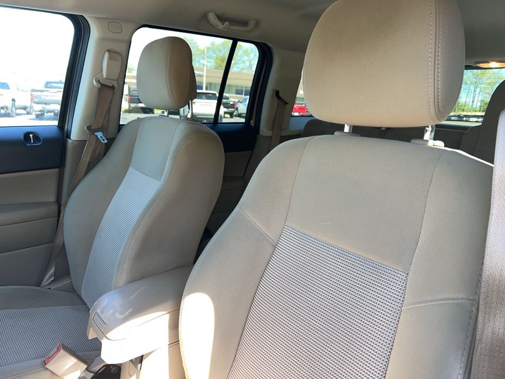2017 Jeep Patriot Latitude 8