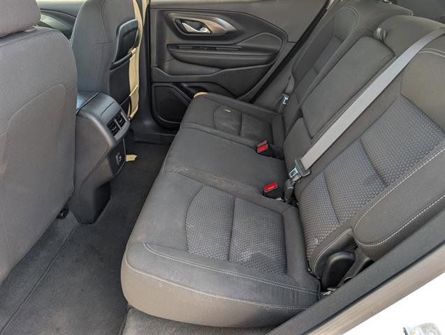 Used 2023 GMC Terrain SUV