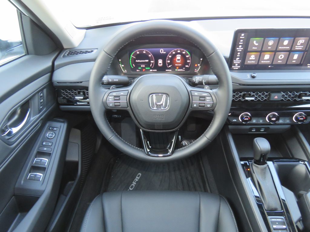 Thumbnail: 2025 Honda Accord - 12