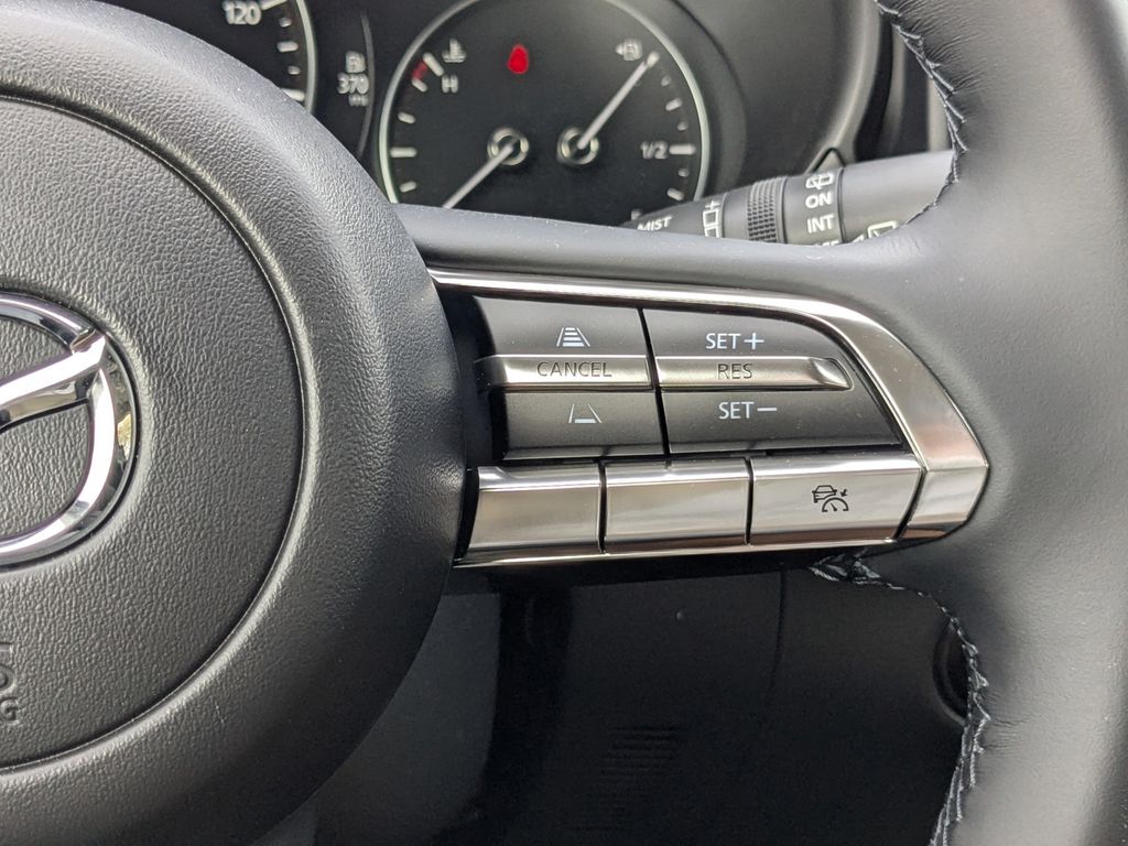 2025 Mazda CX-50 2.5 S Select