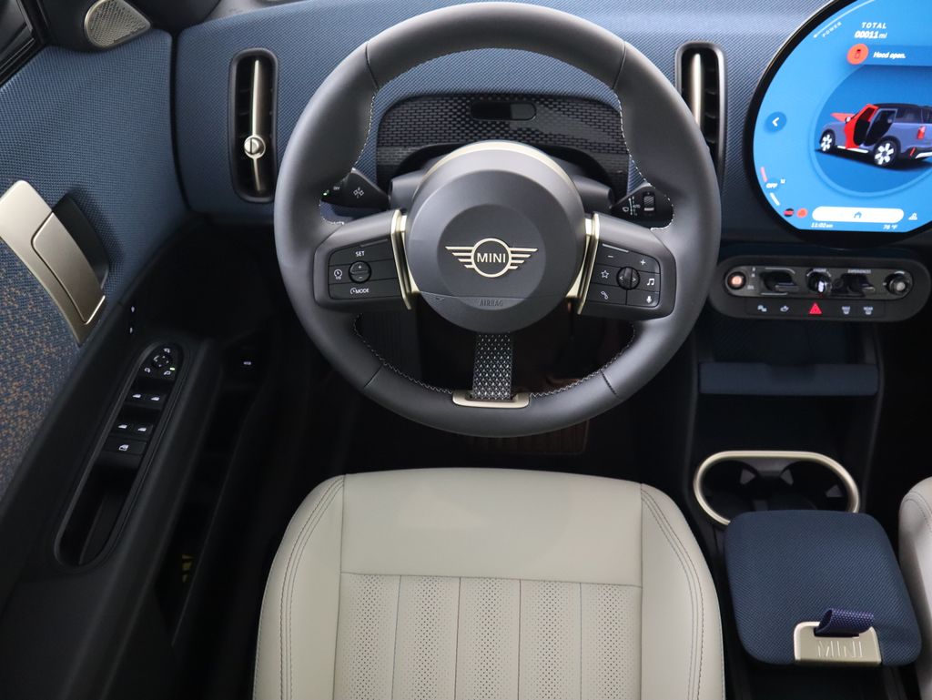 Thumbnail: 2026 MINI Cooper Countryman - 10