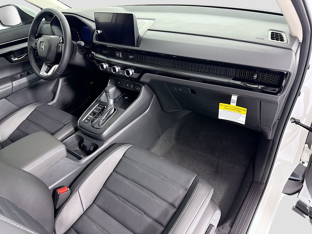 Thumbnail: 2026 Honda CR-V - 17