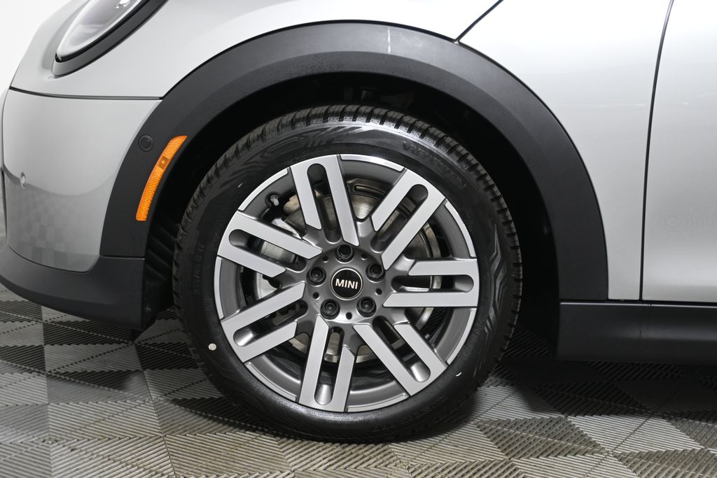 Thumbnail: 2026 MINI Cooper - 11