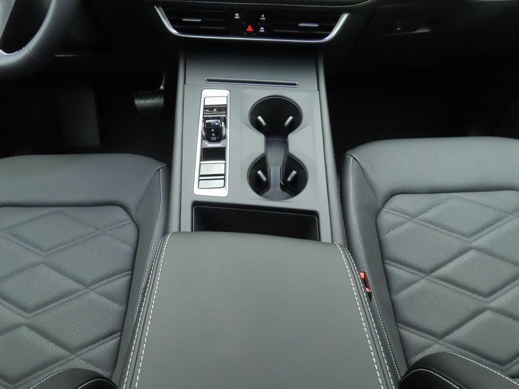 Thumbnail: 2026 Volkswagen Atlas - 17