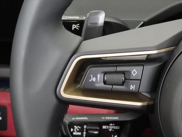 Thumbnail: 2026 Porsche Panamera - 20