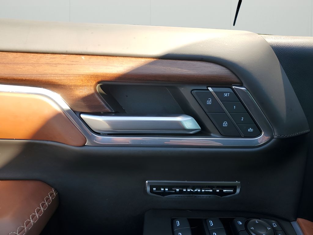 Used Car 2024 Gmc Sierra 1500  Denali Ultimate For Sale Under $70,000 In Austin, Texas