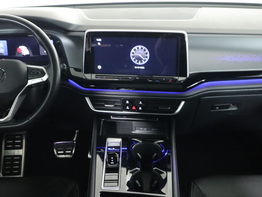 Thumbnail: 2024 Volkswagen Atlas - 14