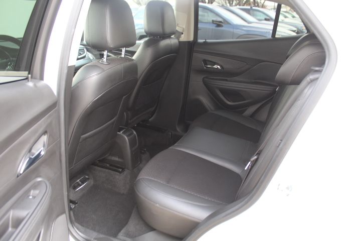 Used Car 2019 Buick Encore  Preferred For Sale Under $12,000 In Georgetown, Texas