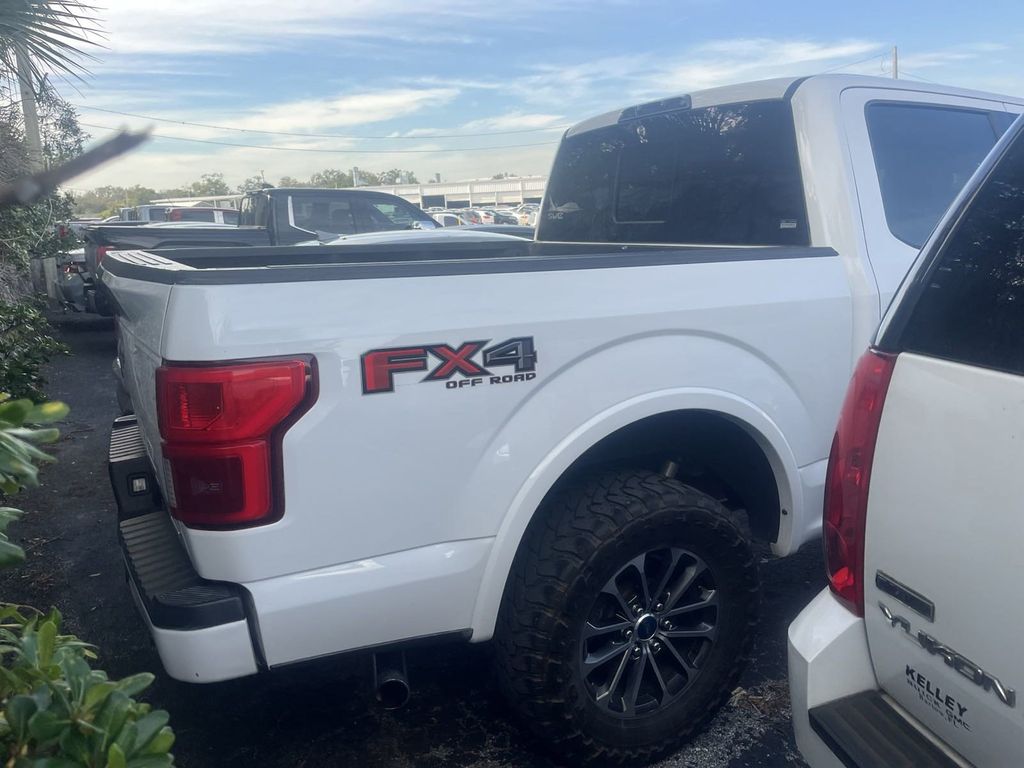 2019 Ford F-150 XLT 3