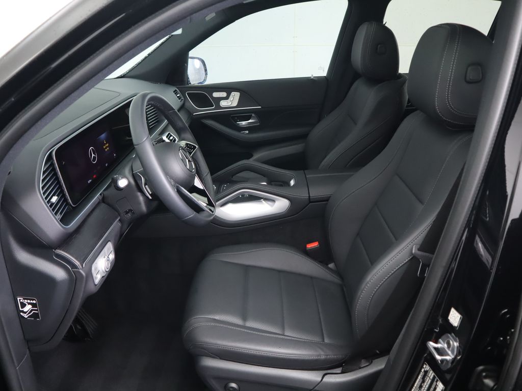 Thumbnail: 2025 Mercedes-Benz GLE - 20