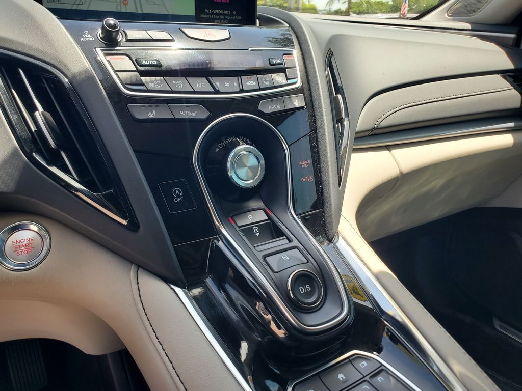2025 Acura RDX - $40,088