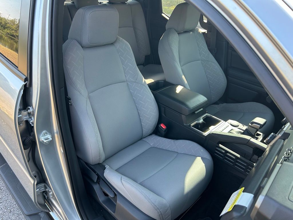2024 Toyota Tacoma SR5 15