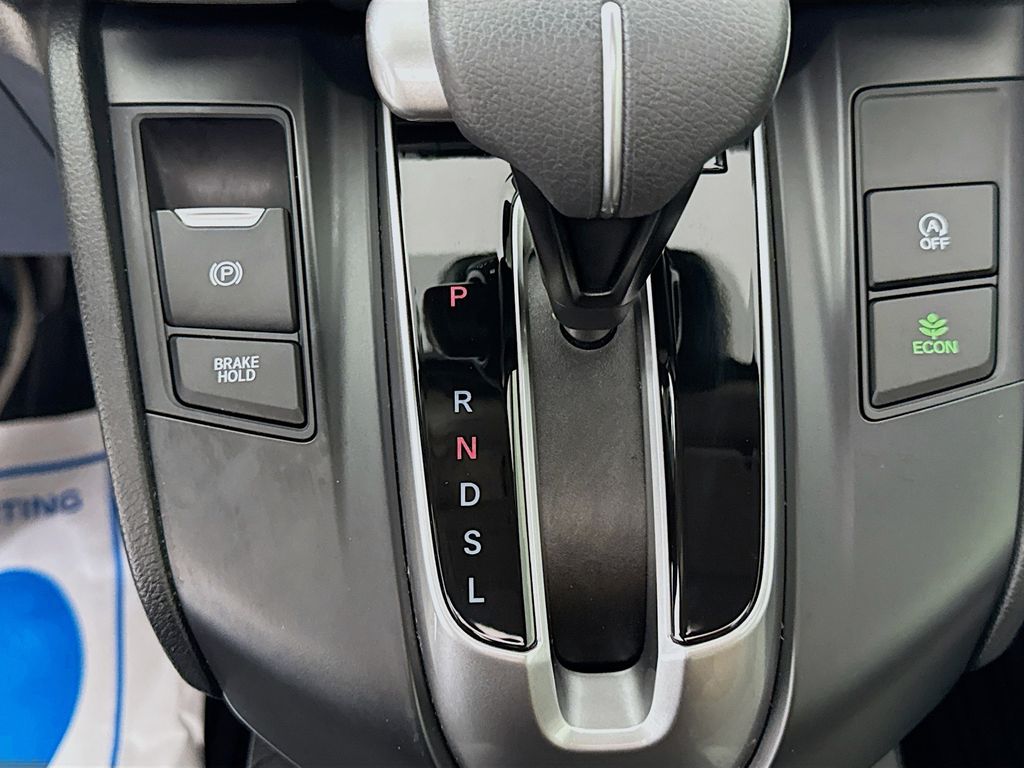 Used Car 2022 Honda Cr-v  Ex For Sale Under $25,000 In Austin, Texas