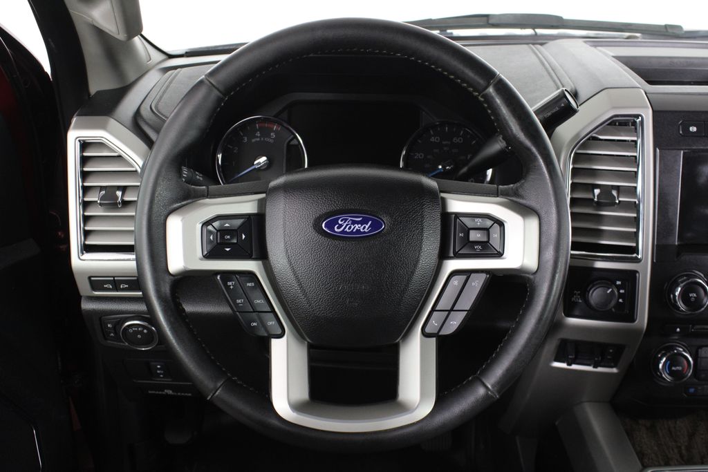 Used 2017 Ford F-350SD for sale in 