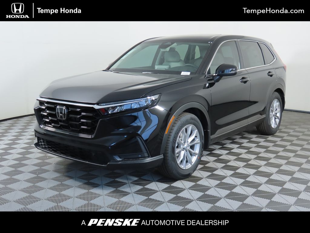 2025 Honda CR-V EX-L -
                Tempe, AZ