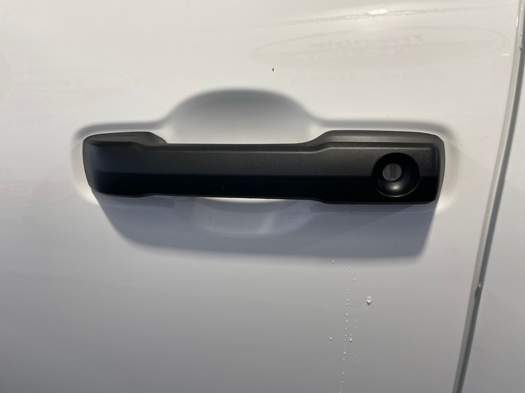 Thumbnail: 2026 Toyota Tundra - 13