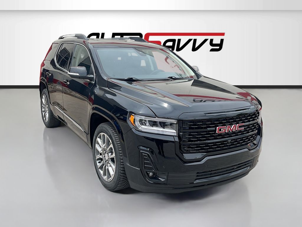 2022 GMC Acadia Denali AWD's photo