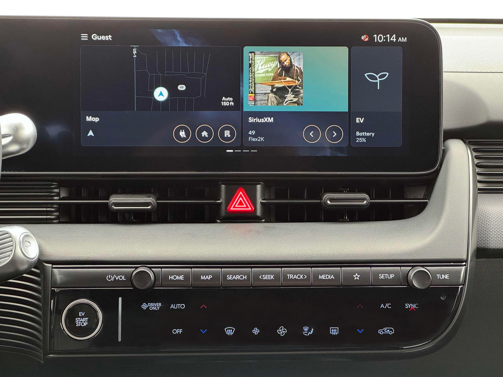 2025 Hyundai IONIQ 5 XRT