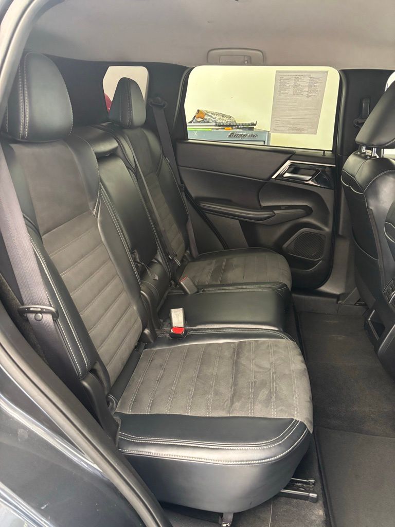 Used 2024 Mitsubishi Outlander SUV
