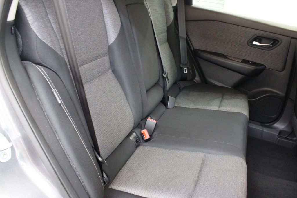 used 2023 Nissan Rogue car