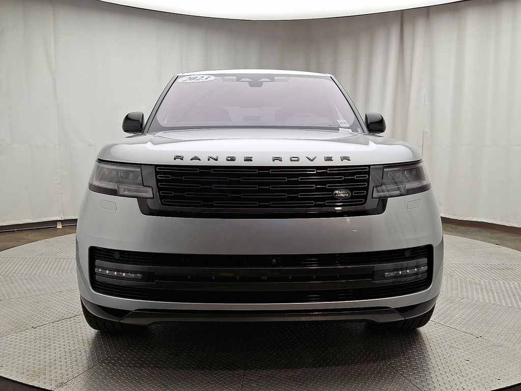 Thumbnail: 2023 Land Rover Range Rover - 2