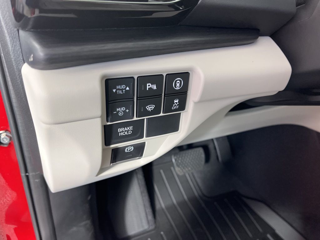 Thumbnail: 2026 Acura RDX - 28