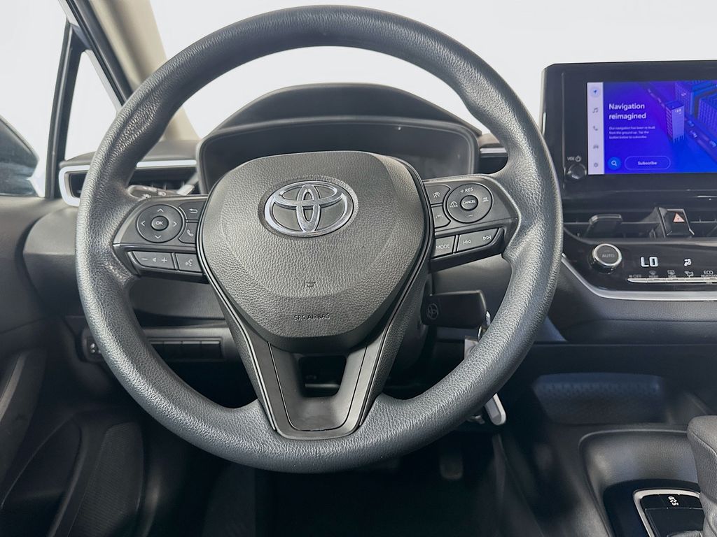 Thumbnail: 2024 Toyota Corolla - 22