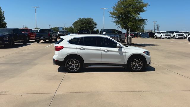 Used 2019 White BMW xDrive28i image 2