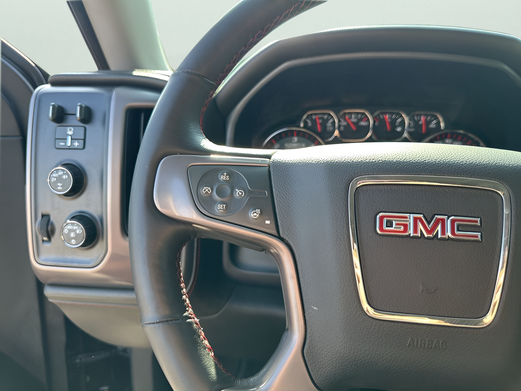 Used Car 2016 Gmc Sierra 1500  Slt For Sale Under $20,000 In Austin, Texas