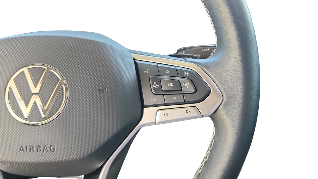 2025 Volkswagen Atlas