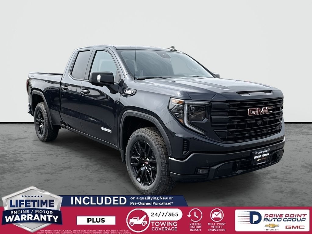 2025 GMC Sierra 1500 for sale in Cleveland, Ohio