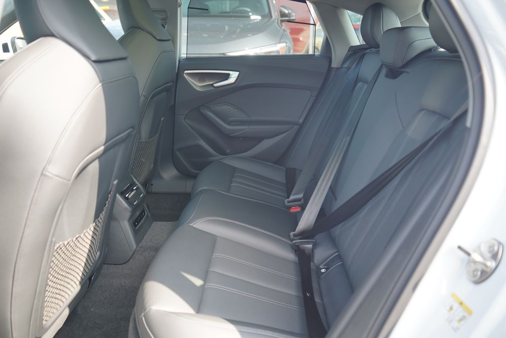 Thumbnail: 2025 Audi A5 - 7