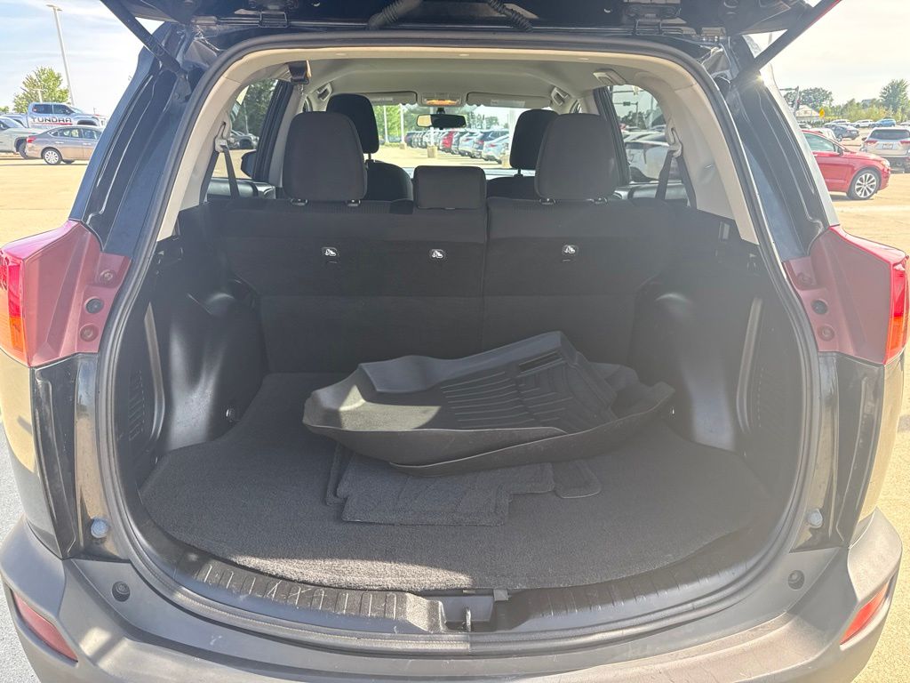 Used 2014 Toyota RAV4 SUV