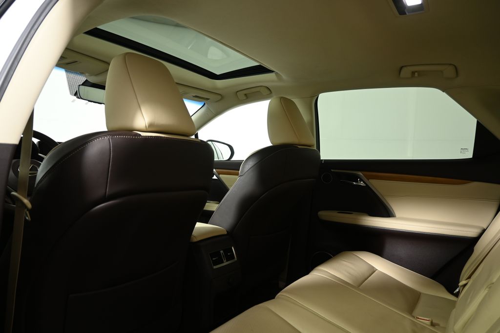 Thumbnail: 2017 Lexus RX - 32